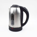 High Strength Water Heater Kettle Practical  Stainless Steel Electric Tea Kettle
