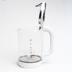 Hot sell 2l Glass Kettle Electric Glass Kettle High Quality 2l Glass House Electric Kettle