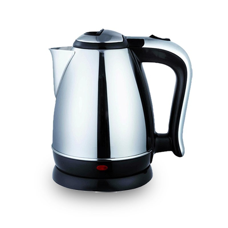 Reusable Kitchenaid Electric Water Kettle Polished Cordless Electric Kettle