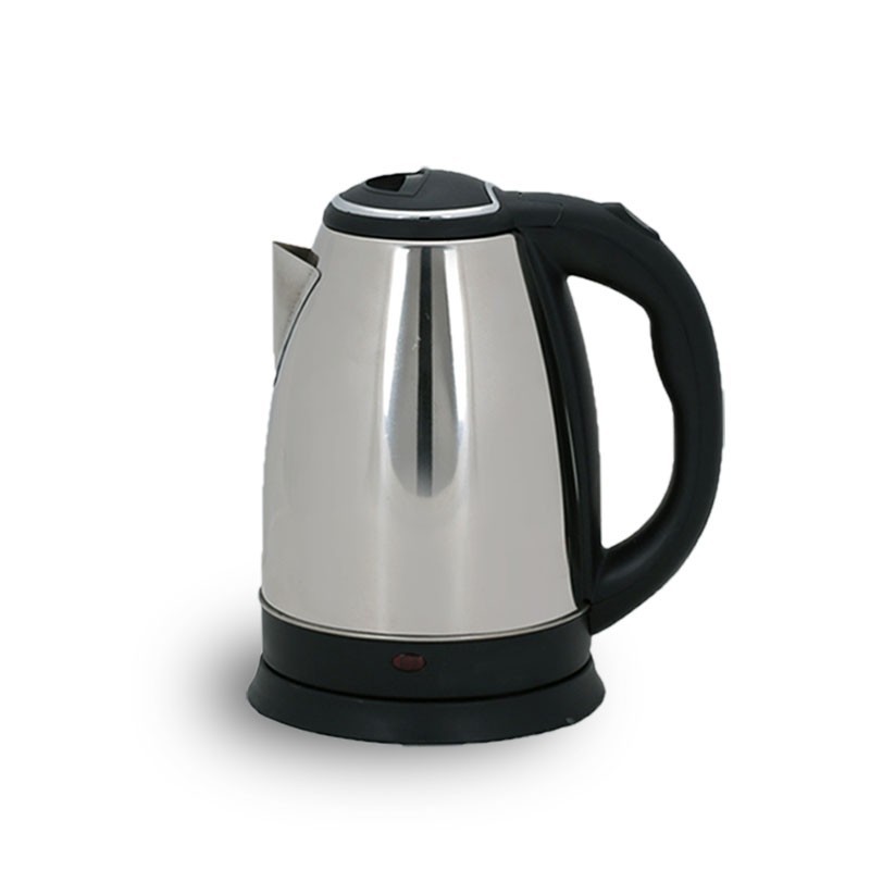 Dust Proof Cover Electric Jug Kettle 60 Degree Rotation Kitchenaid Water Kettle
