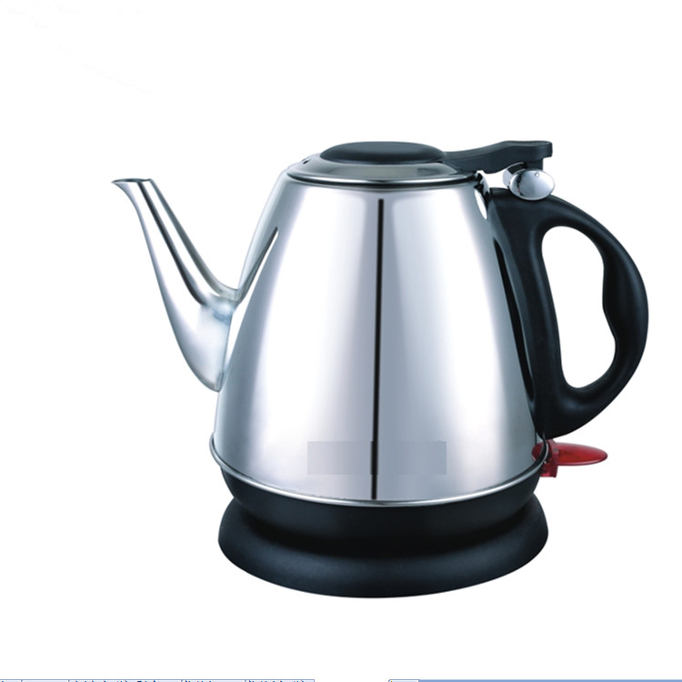 Commercial Water Heater Kettle Mini Pour Over Cordless Electric Tea Kettle