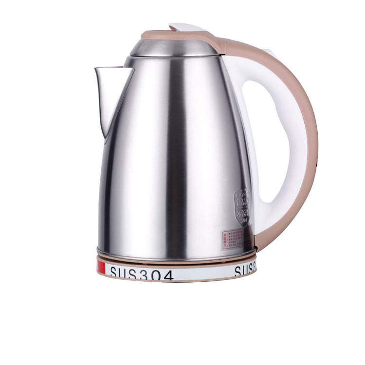 Automatic Shut Off Electric Hot Water Kettle Instant Boiling Water Kettle