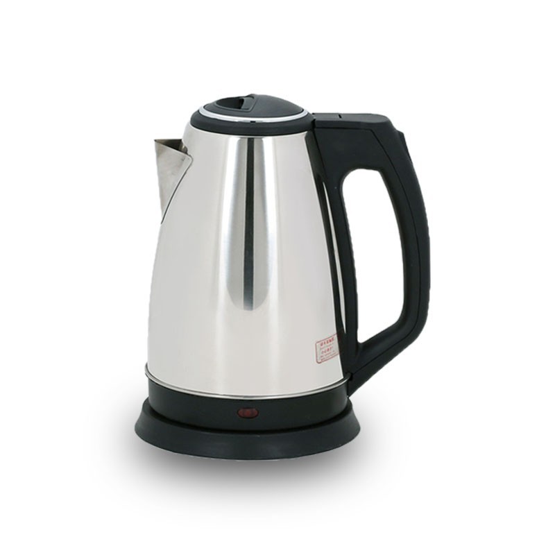 Commercial Hotel Smart Electric Tea Kettle With 360 Degree Rotation Base