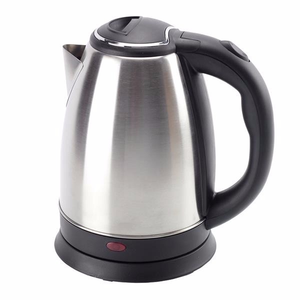 Professional Cordless Electric Water Kettle Safety Fuse Boil Dry Protecting