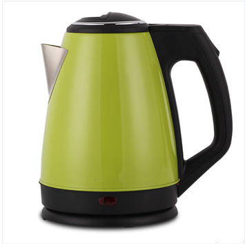 Auto Shut Off Fast and Safe Home Appliances stainless steel electric water kettle