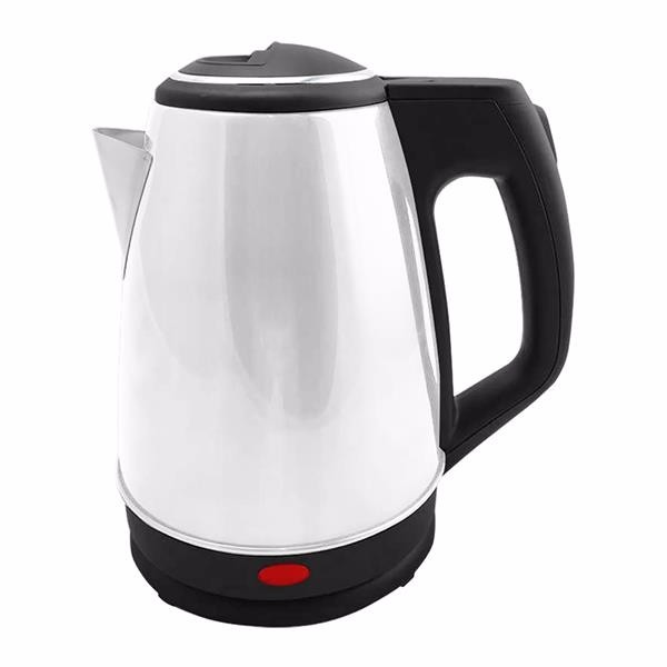 Fashionable Cordless Electric Kettle Bakelite Handle Electric Hot Water Kettle