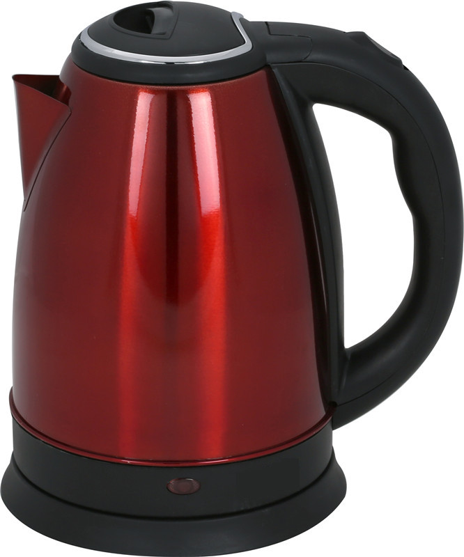 Home Appliance Colorful Electric Kettle Shut Off Automatically Easy To Operate