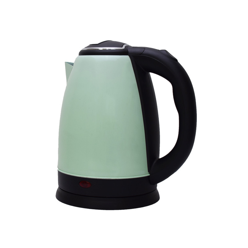 Multi Functional Colorful Electric Kettle Practical  Pour Over Electric Coffee Kettle