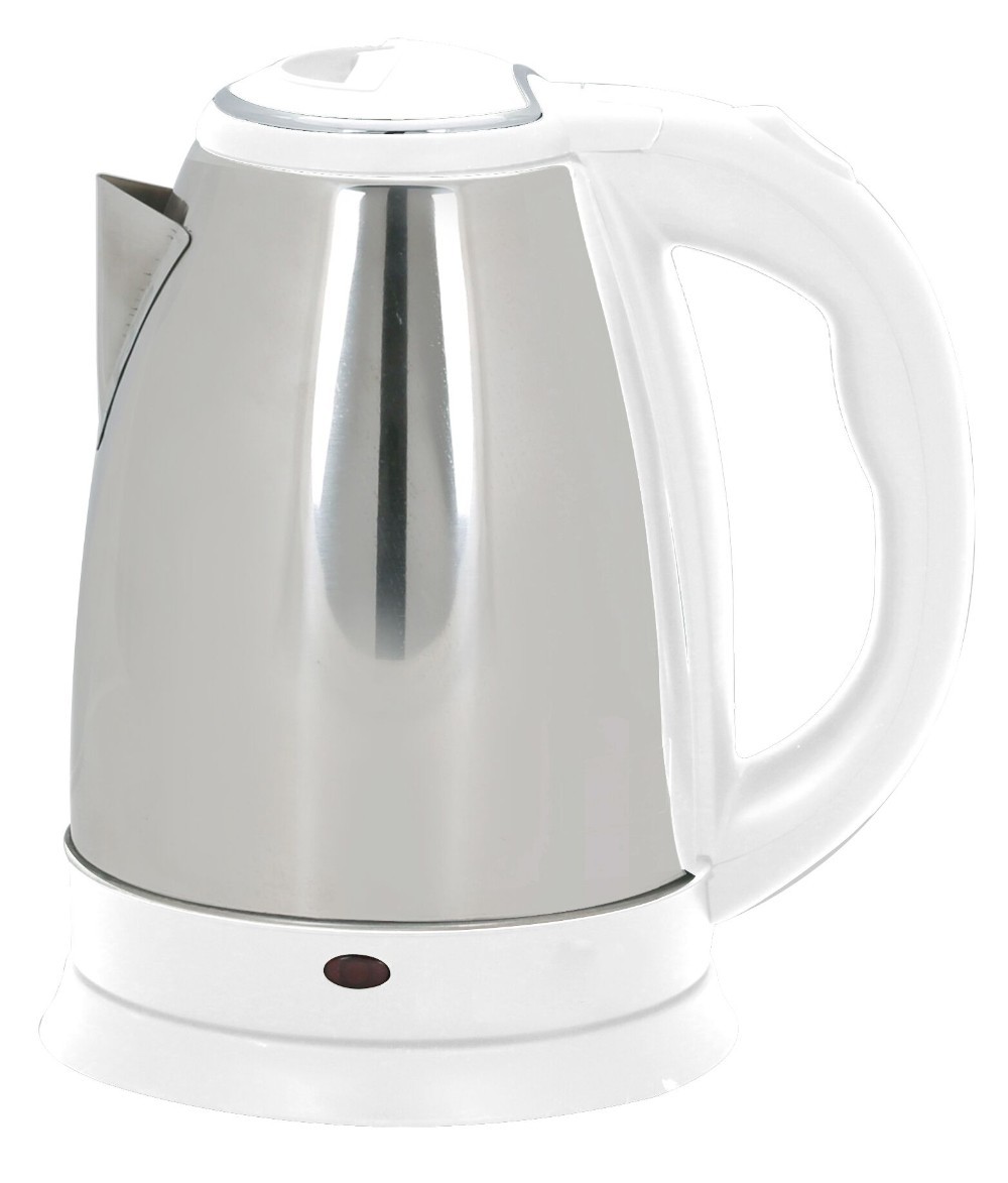 Multi Functional Colorful Electric Kettle BPA Free FDA/ETL/CETL Approved